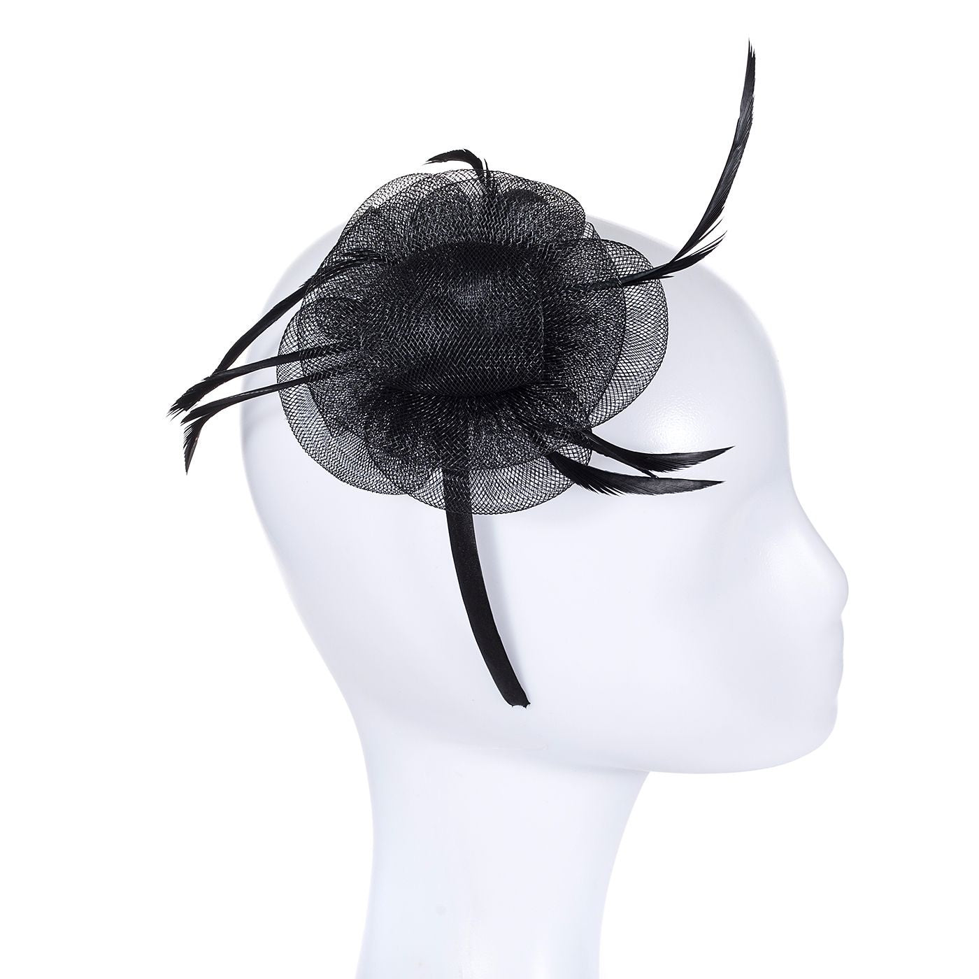 Fascinator HA951-1 Hats & Millinery Ivys