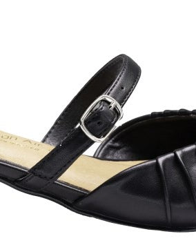 Halo Shoe Black - Global Free Style