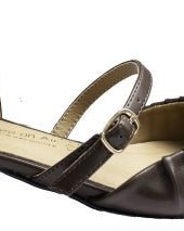 Halo Shoe Chocolate - Global Free Style