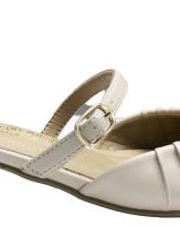 Halo Shoe Nude - Global Free Style