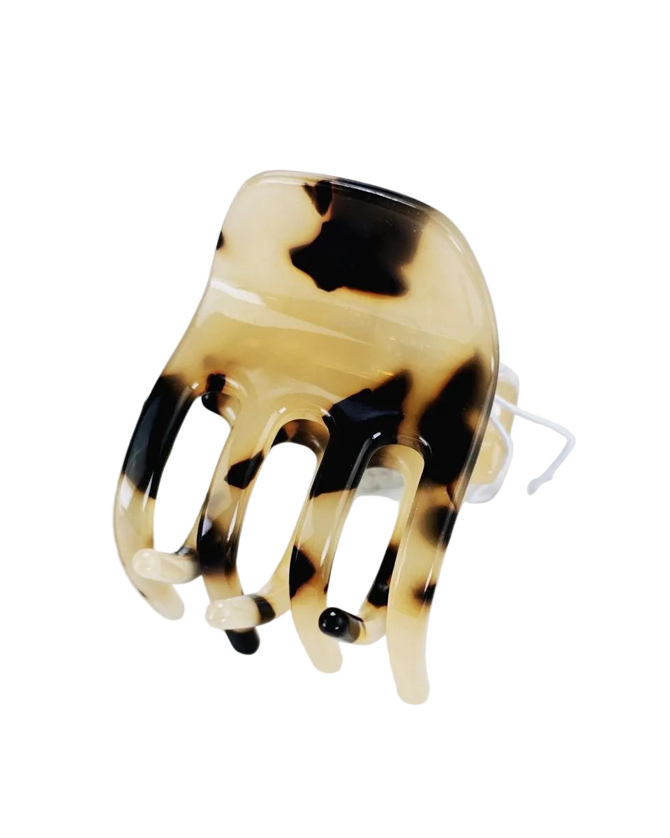 Hair Clip HC124A SAND Gifts and Accessories Ivys