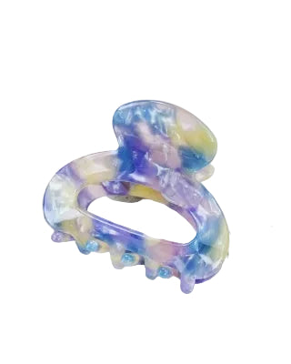 Hair Clip HC125A LILAC Gifts and Accessories Ivys