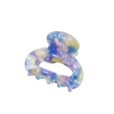 Hair Clip HC125A LILAC Gifts and Accessories Ivys
