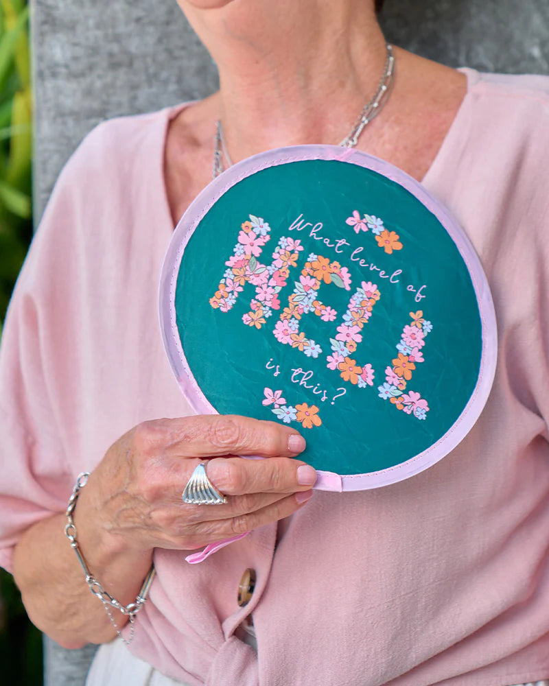 Twist Fan Novelty Gifts and Accessories Annabel Trends