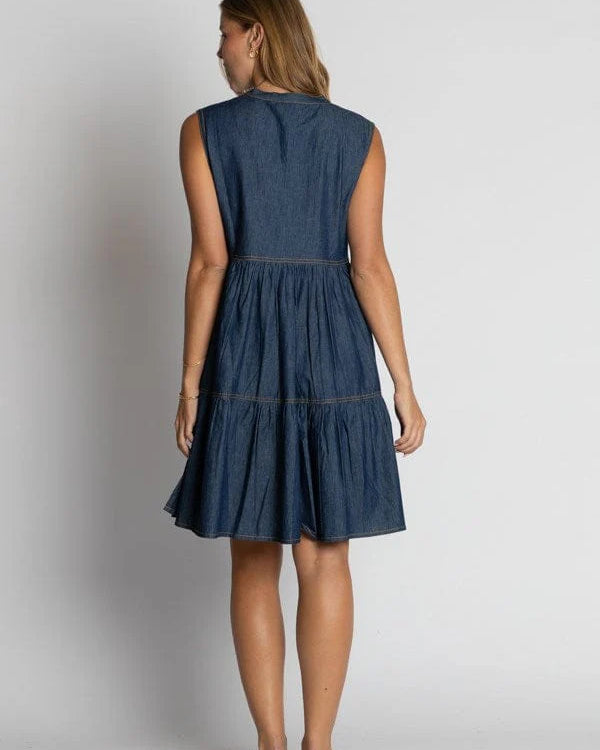 Alabama Sundress Dark - Global Free Style