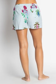 Hampton Boxer Ocean Short Ibisa