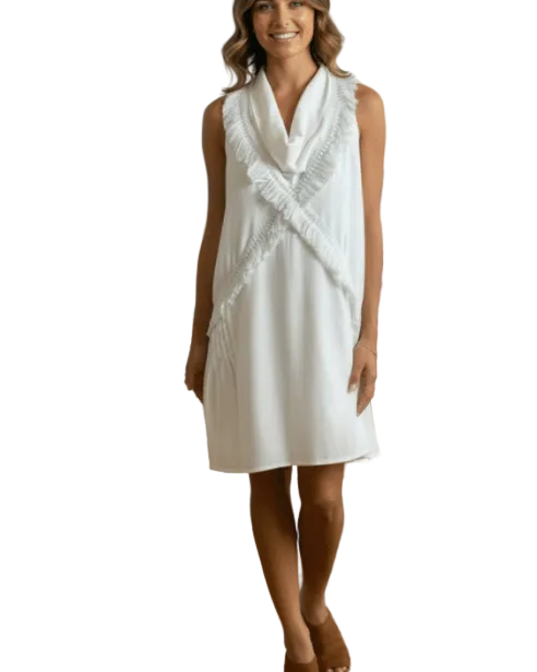 Ida Florence Dress White Dresses Coconinya S