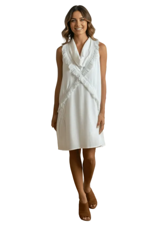 Ida Florence Dress White Dresses Coconinya S