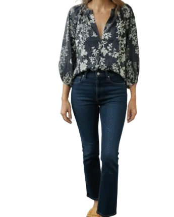 Toscana Joyful Top Tops Coconinya S
