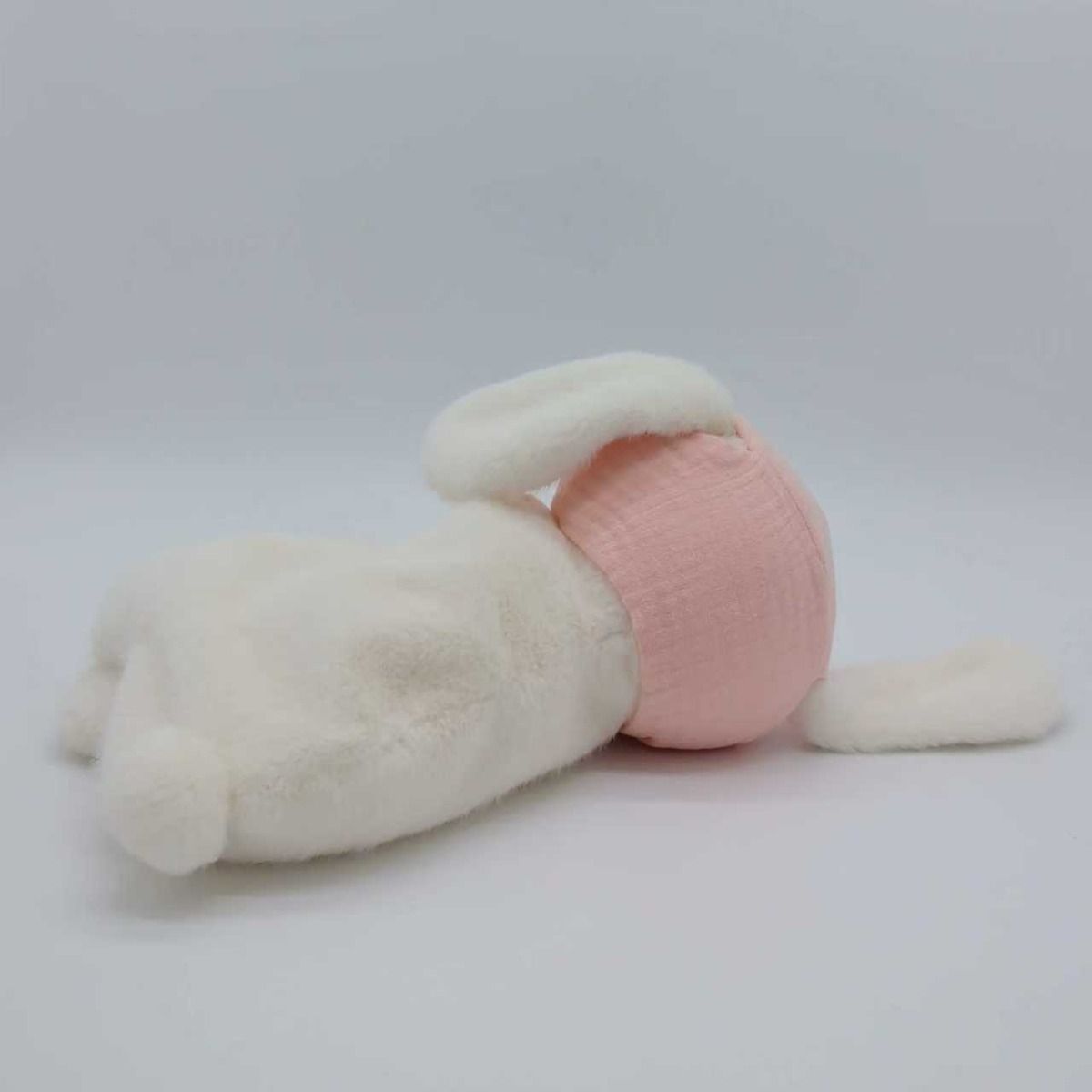 Plush Toy Sleeping Bunny - Sleeping Friends Collection Gifts and Accessories ToysLink