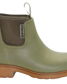 Jam Boot Pine Shoes Human Premium 37