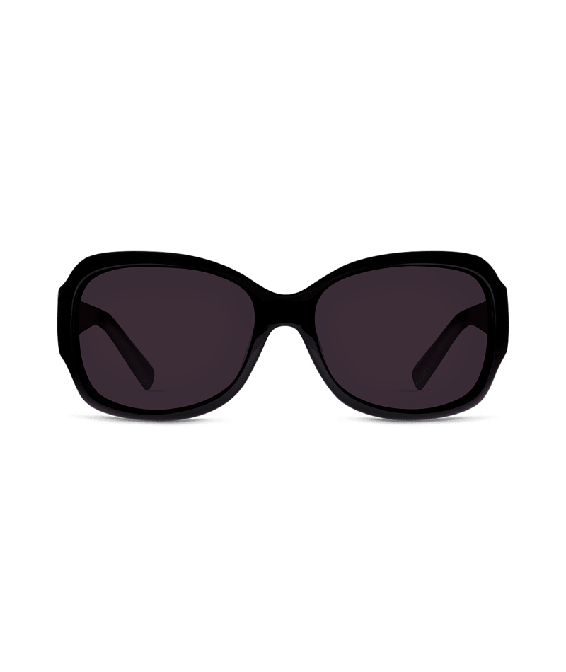 Womens Sunglass Whitehaven Black Smoke - Global Free Style