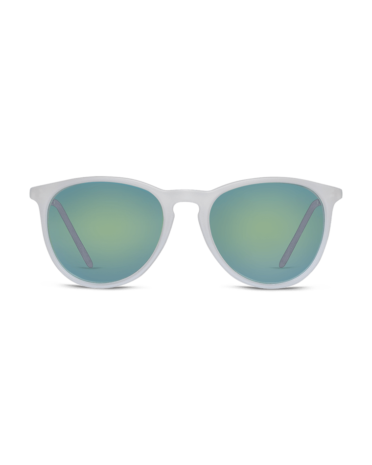Universal Sunglass Fraser Snow Blue Sunglasses & Glasses Kooringal