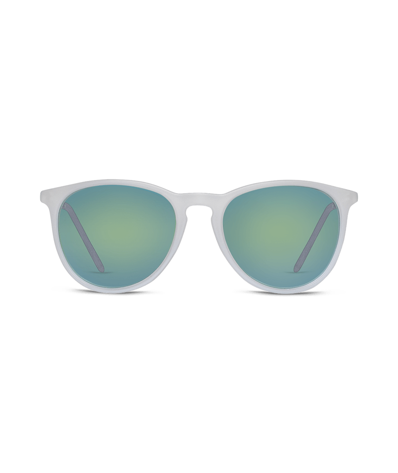 Universal Sunglass Fraser Snow Blue - Global Free Style