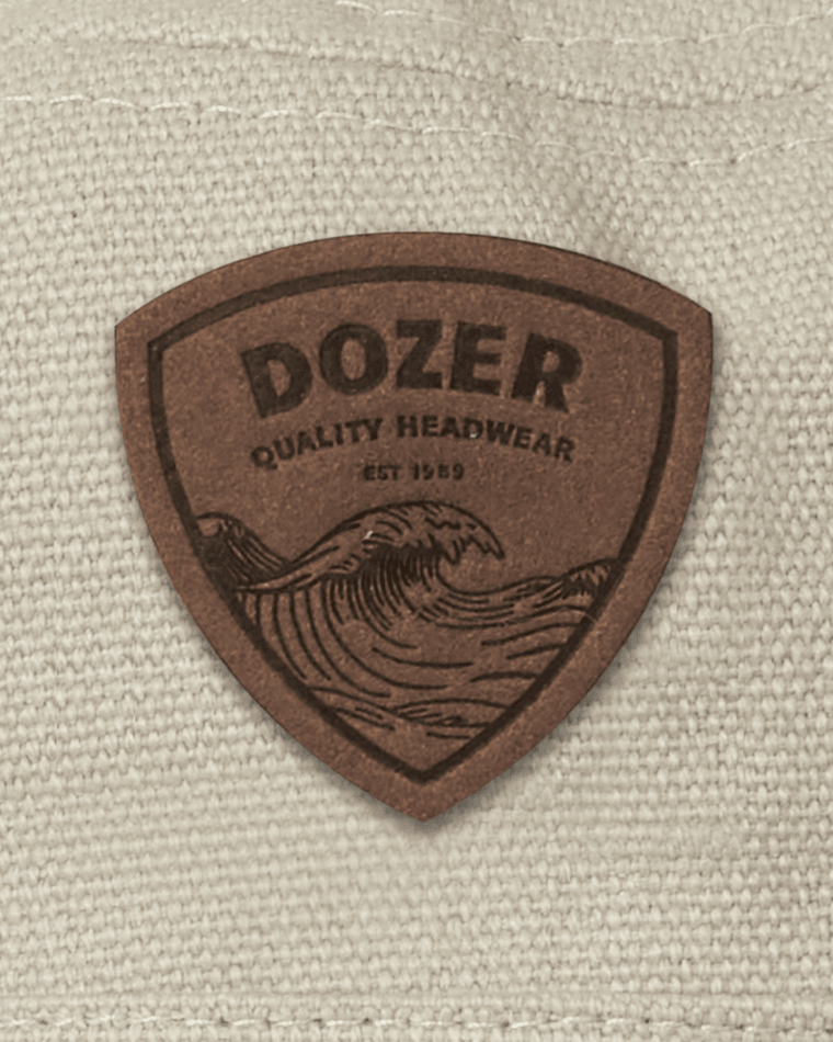 Coila Boys Bucket Sand Kids Hats Dozer