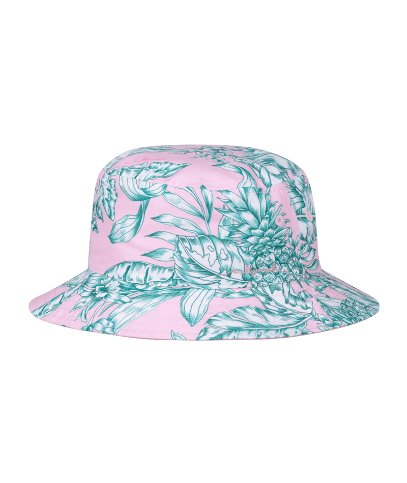 Oasis Girls Bucket Pink Hats & Millinery Kooringal