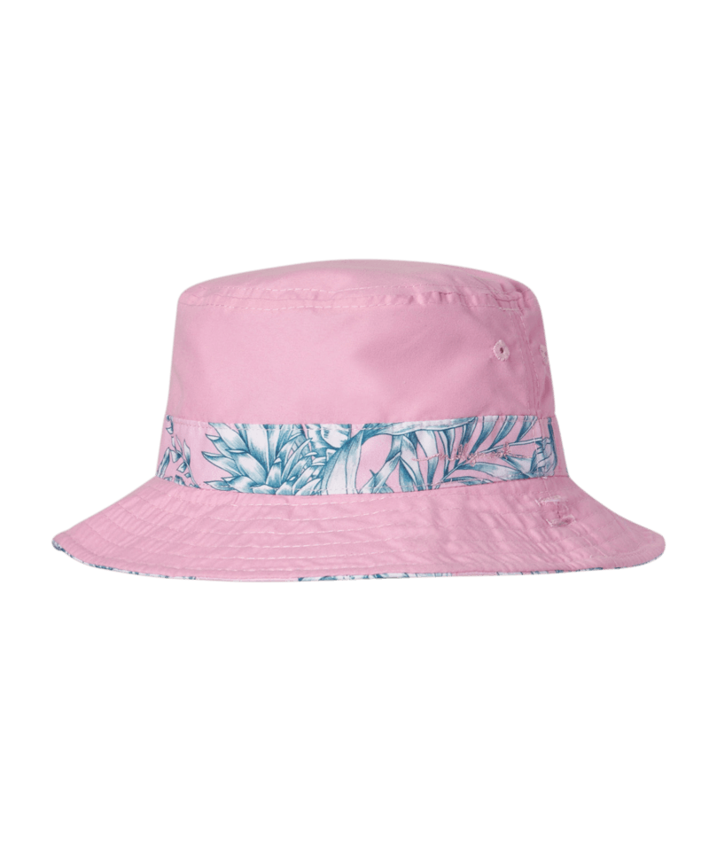 Oasis Girls Bucket Pink Hats & Millinery Kooringal