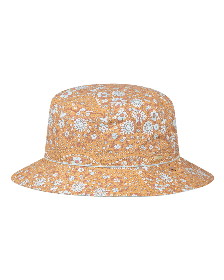 Girls Bucket Hat Jacqueline Amber Kids Hats Millymook