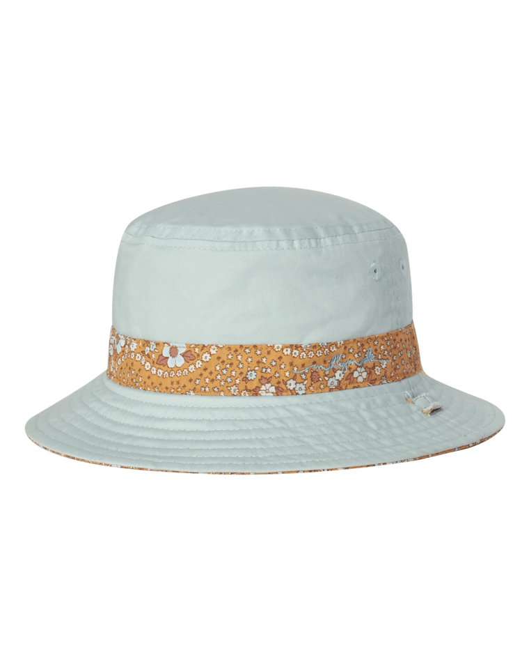 Girls Bucket Hat Jacqueline Amber Kids Hats Millymook