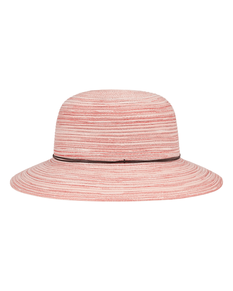 Womens Short Brim Sophia Blush Hats & Millinery Kooringal