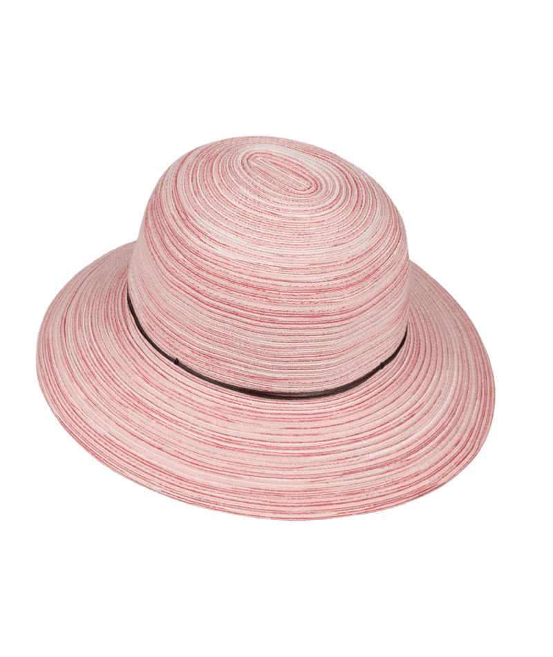 Womens Short Brim Sophia Blush - Global Free Style