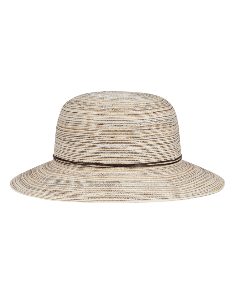 Womens Short Brim Sophia Taupe§ Hats & Millinery Kooringal