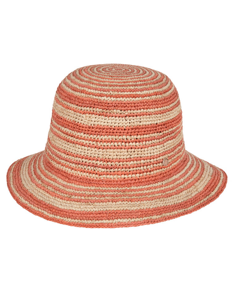 Womens Bucket Raes Toasted Coconut Hats & Millinery Kooringal