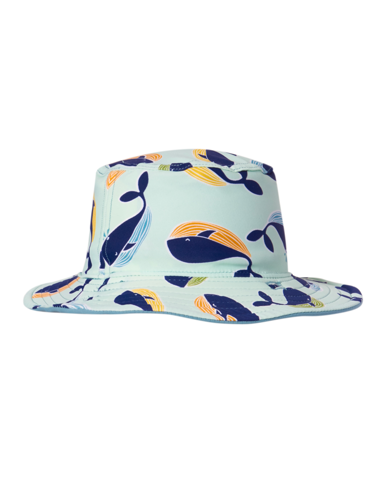 Jayce Baby Boys Bucket Multi Kids Hats Dozer