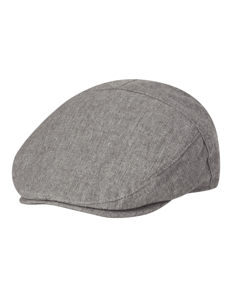 Dozer Boys Driver Cap Mathew Grey Kids Hats Dozer