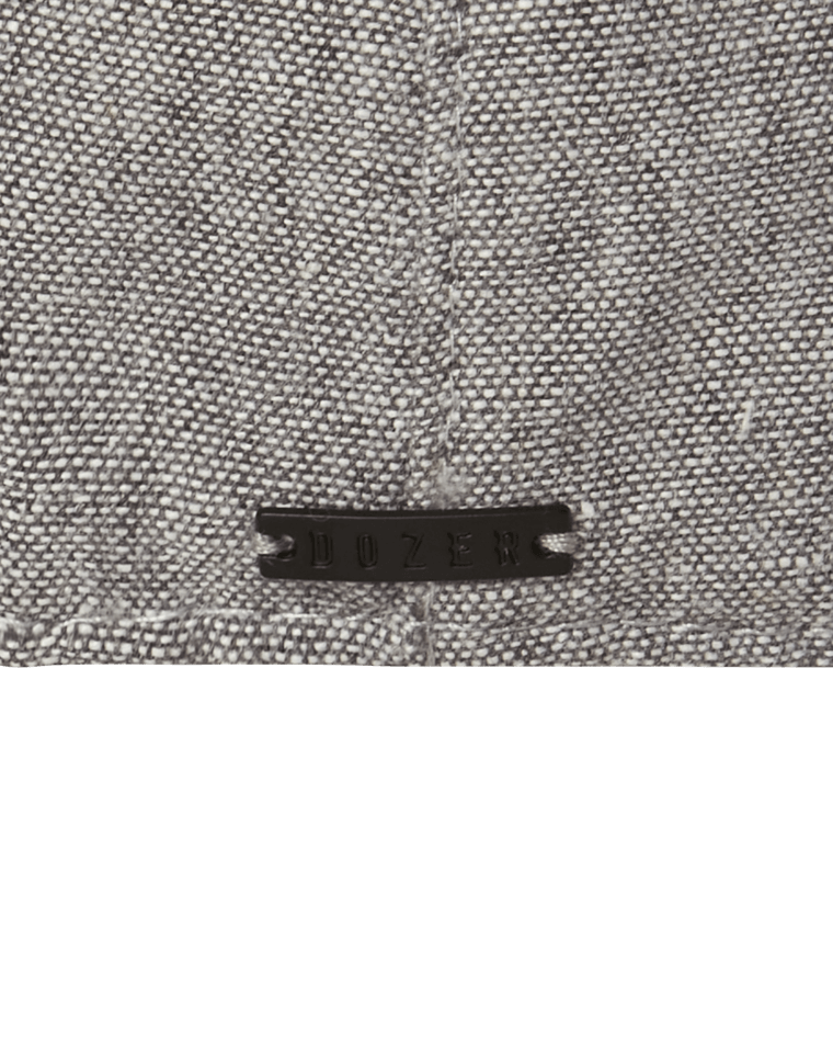 Dozer Boys Driver Cap Mathew Grey Kids Hats Dozer