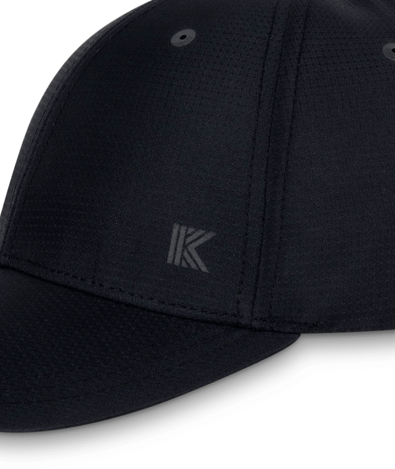 Runaway Womens Sports Cap Black Hats & Millinery Kooringal