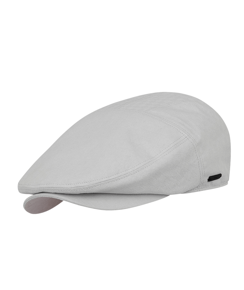 Mens Driver Cap Harlin Ice Mens Hats Kooringal