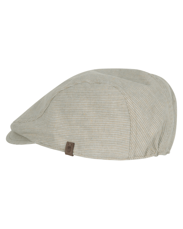 Jimmy Mens Driver Cap Sand Mens Hats Kooringal