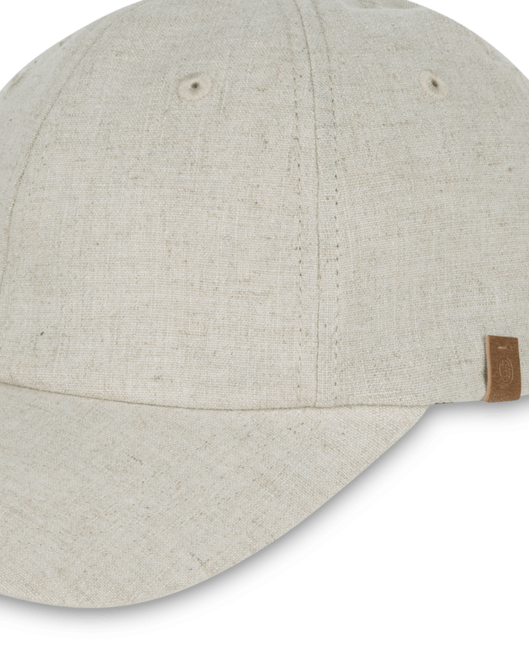 Daydream Mens Casual Cap Natural Mens Hats Kooringal