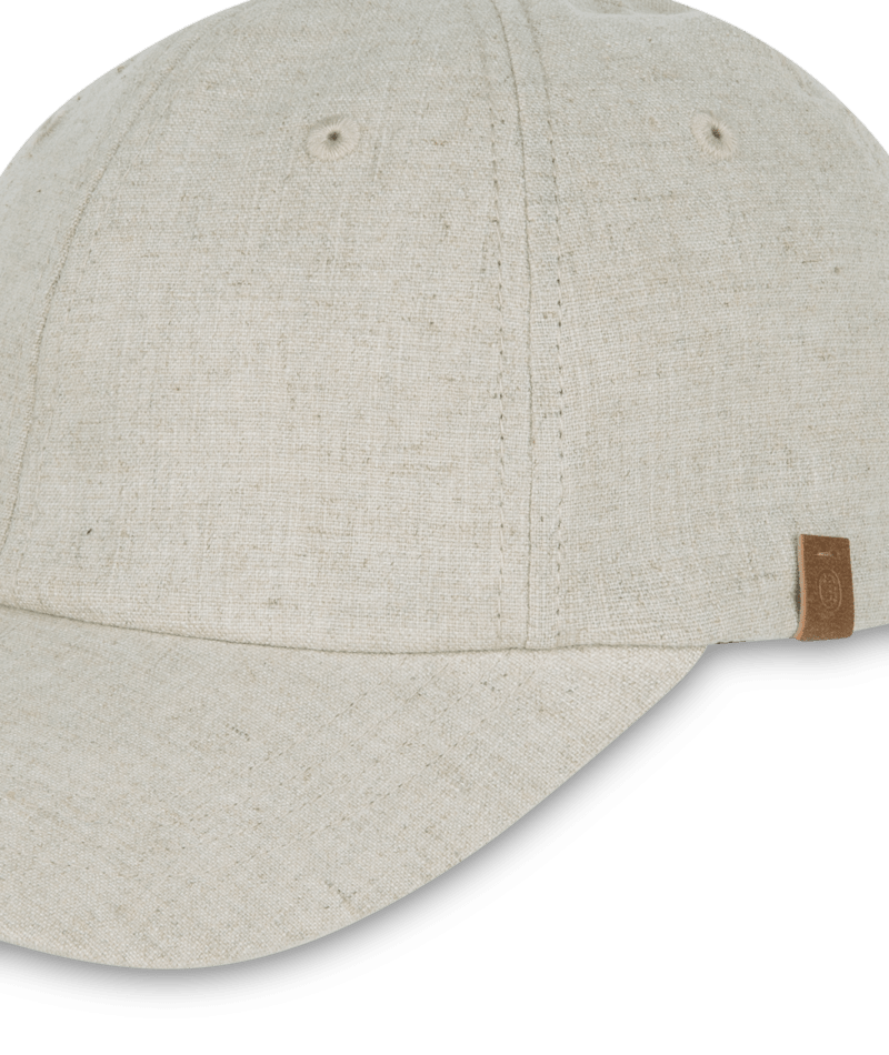 Daydream Mens Casual Cap Natural Mens Hats Kooringal