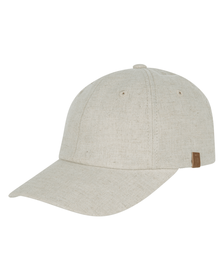 Daydream Mens Casual Cap Natural Mens Hats Kooringal