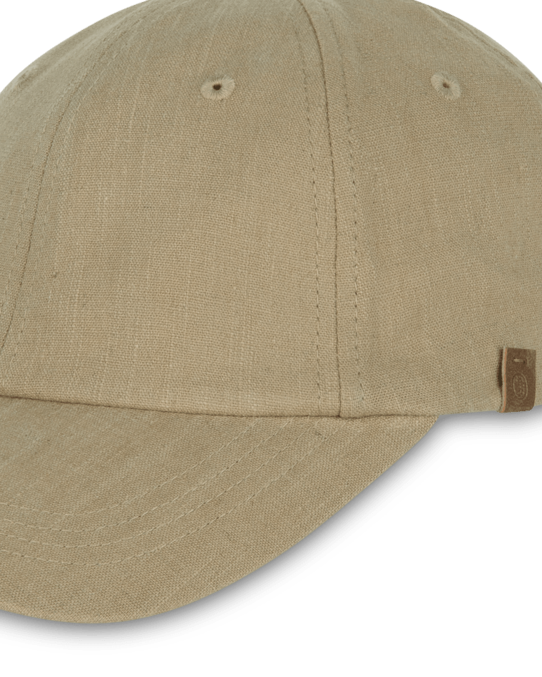 Daydream Mens Casual Cap Tan Mens Hats Kooringal