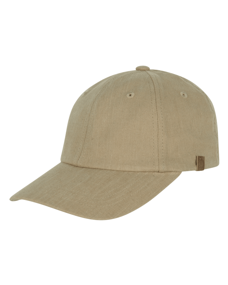 Daydream Mens Casual Cap Tan Mens Hats Kooringal