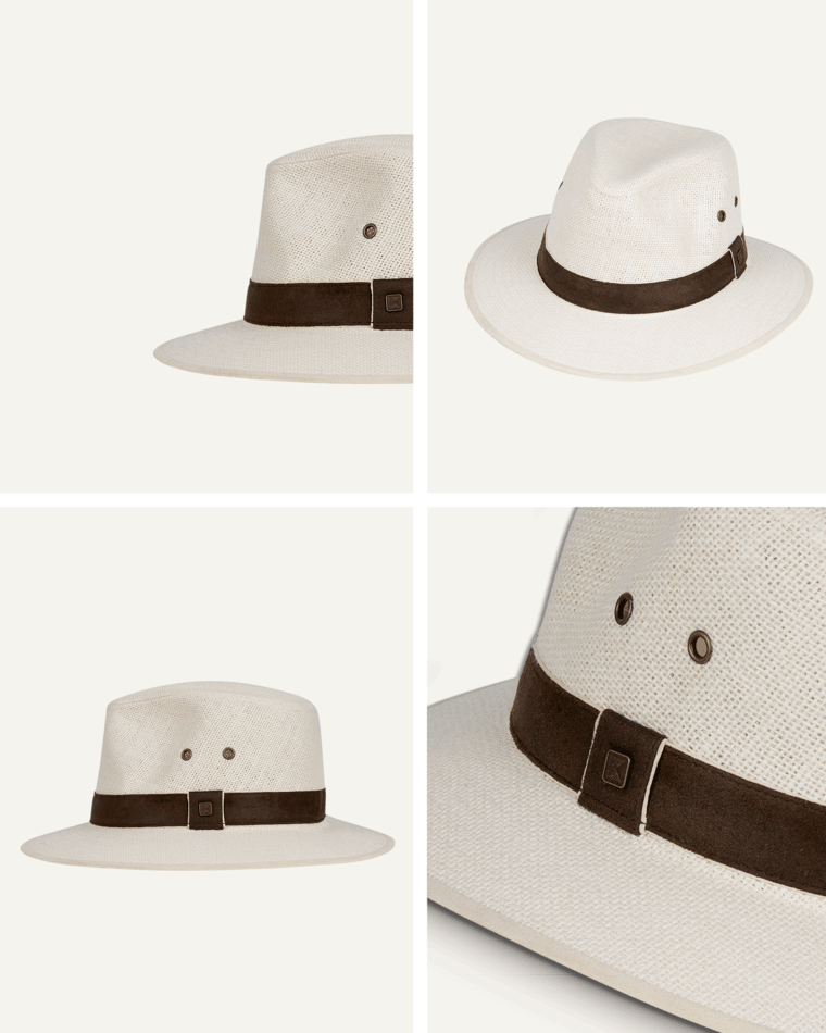 Mens Drover Hat Edward Stone Mens Hats Kooringal