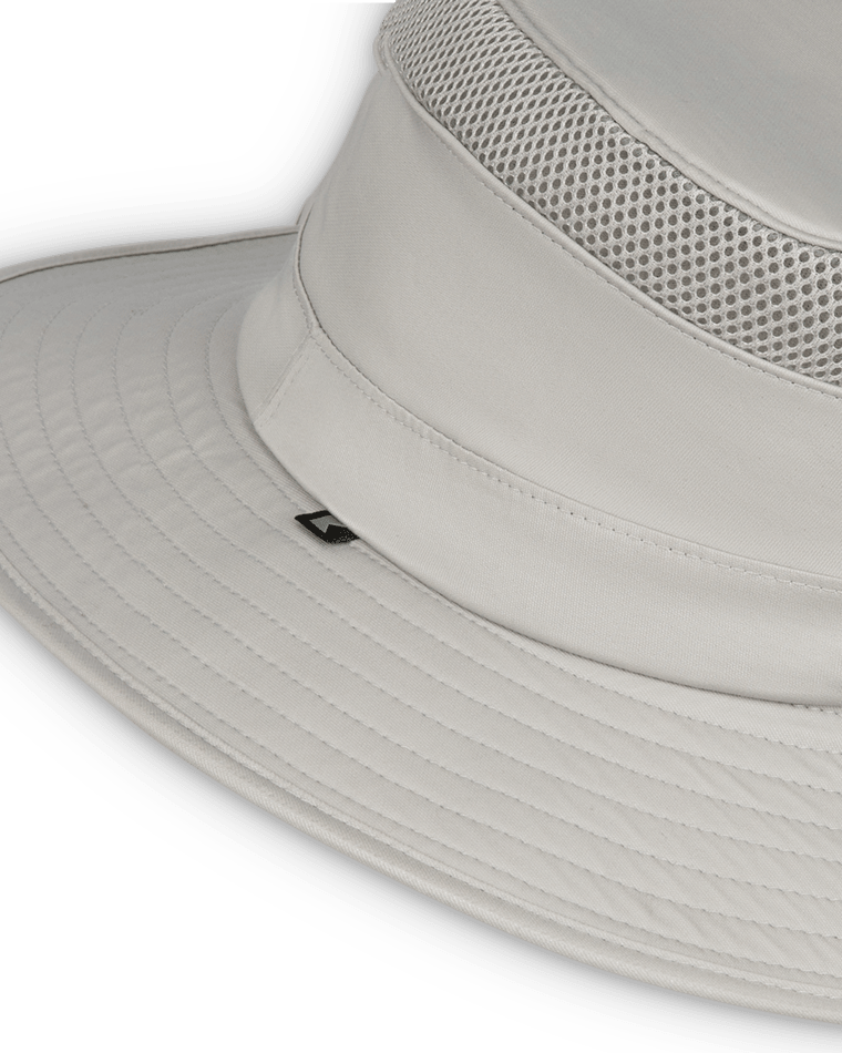 Idaho Mens Mid Brim Tan Mens Hats Kooringal