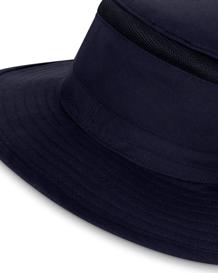 Idaho Mens Mid Brim Navy Mens Hats Kooringal
