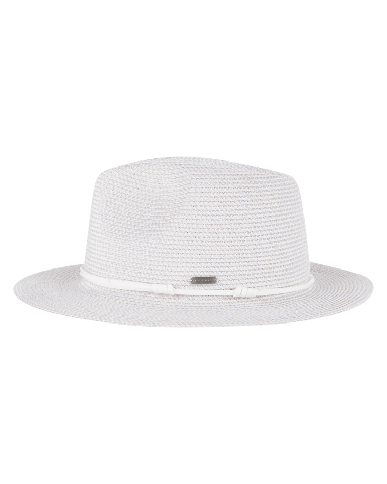 Canwell Womens Safari Light Grey Hats & Millinery Kooringal