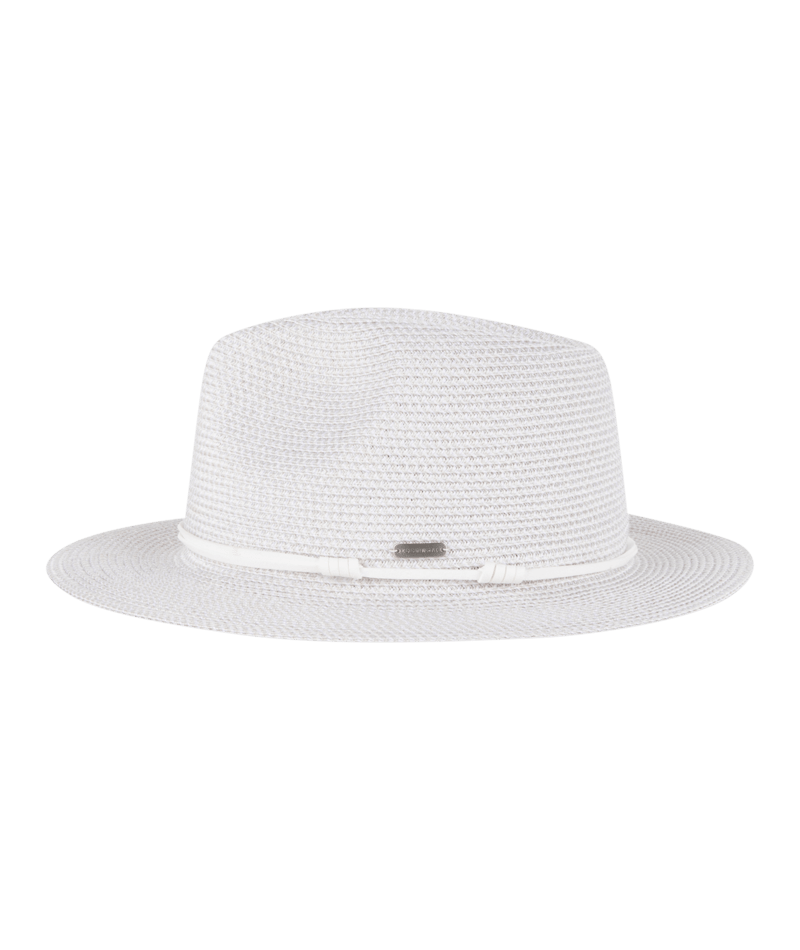 Canwell Womens Safari Light Grey Hats & Millinery Kooringal