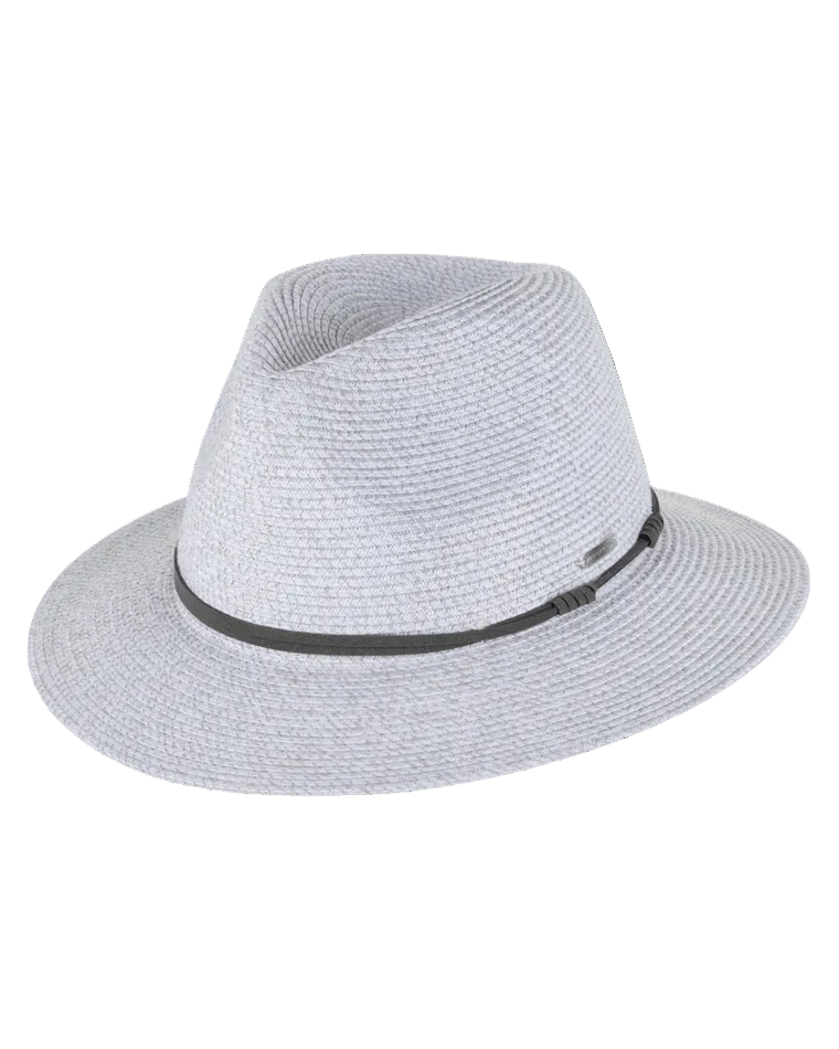 Canwell Womens Safari Denim Hats & Millinery Kooringal