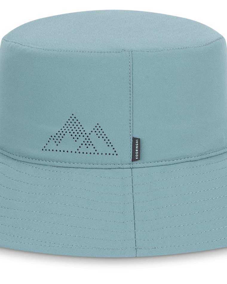 Arcadia Womens Hiker Mineral Hats & Millinery Kooringal