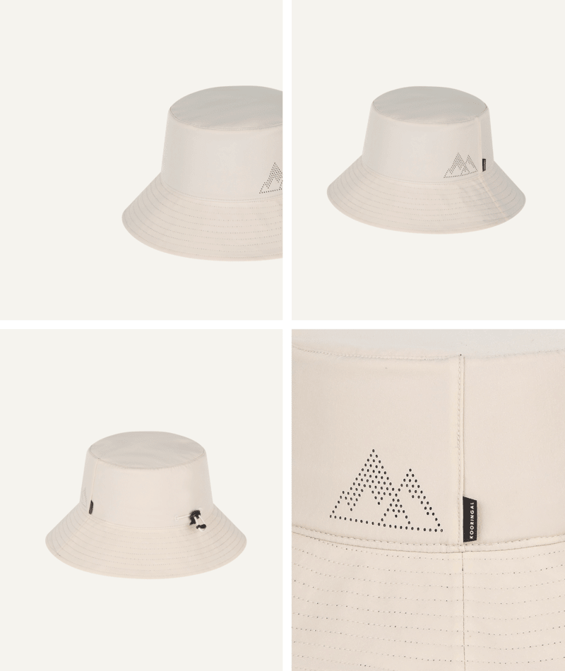 Arcadia Womens Hiker Sand Hats & Millinery Kooringal