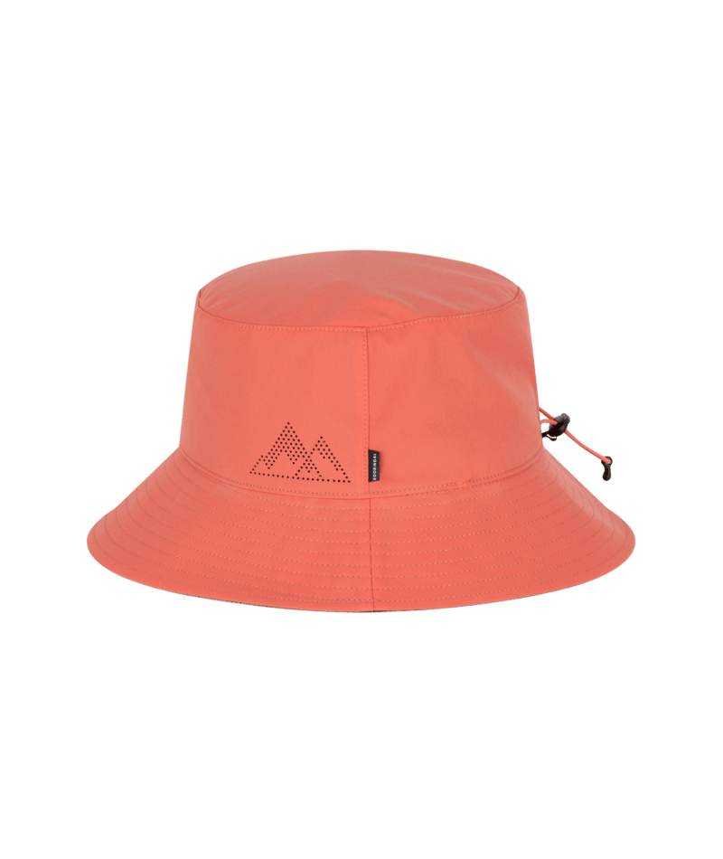 Arcadia Womens Hiker Coral Hats & Millinery Kooringal