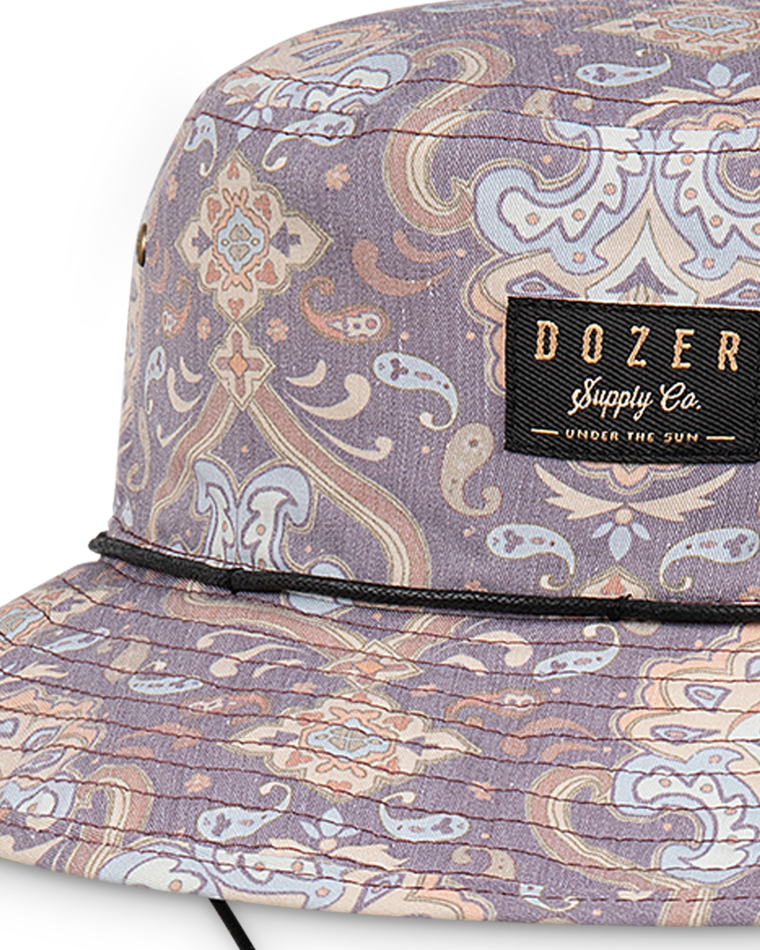 Kurnell Boys Floppy Multi Mens Hats Kooringal