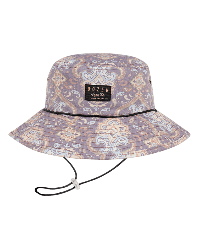 Kurnell Boys Floppy Multi Mens Hats Kooringal L (60cm)