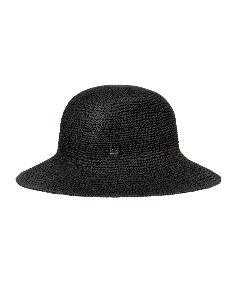 Broome Womens Mid Brim Honey Hats & Millinery Kooringal